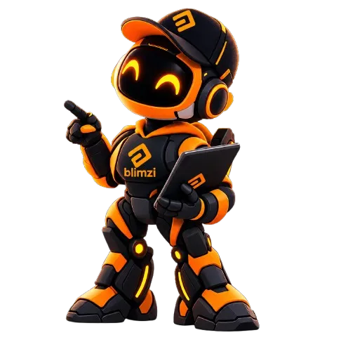 brand mascot
