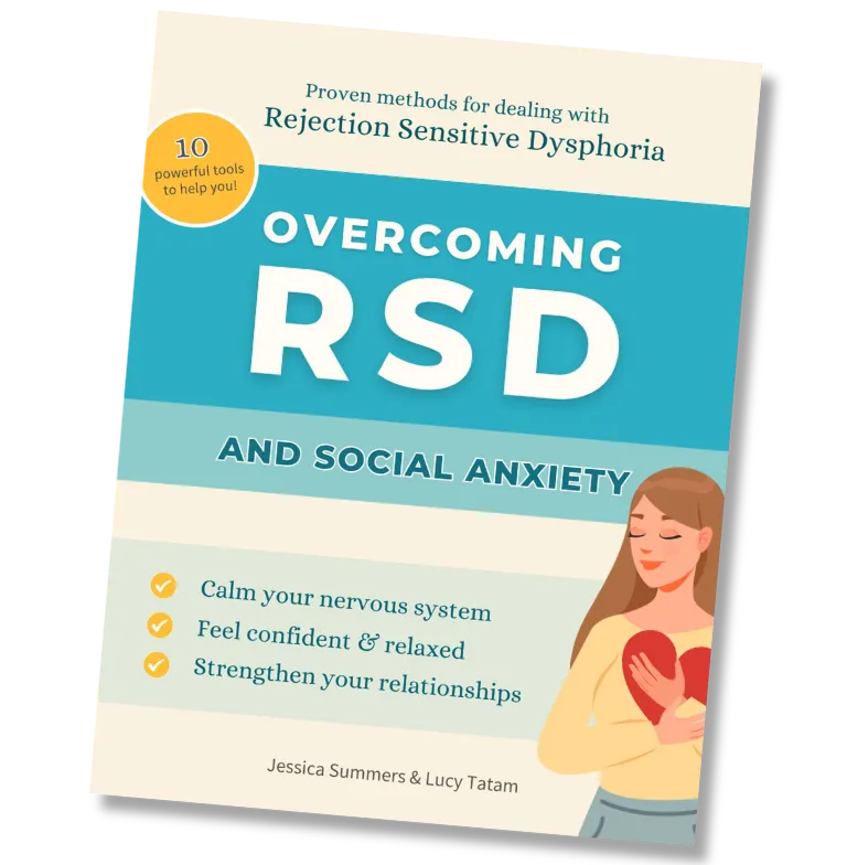 RSD handbook tools for handling social events