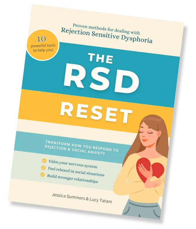 RSD handbook tools for handling social events