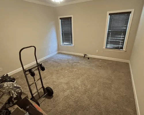 Clean-Outs in Clayton