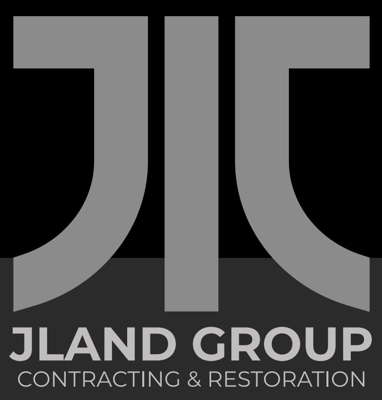 JLand Group Logo