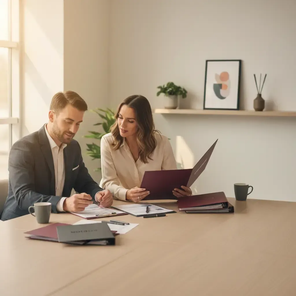 Automation-Focused Accounting Solutions