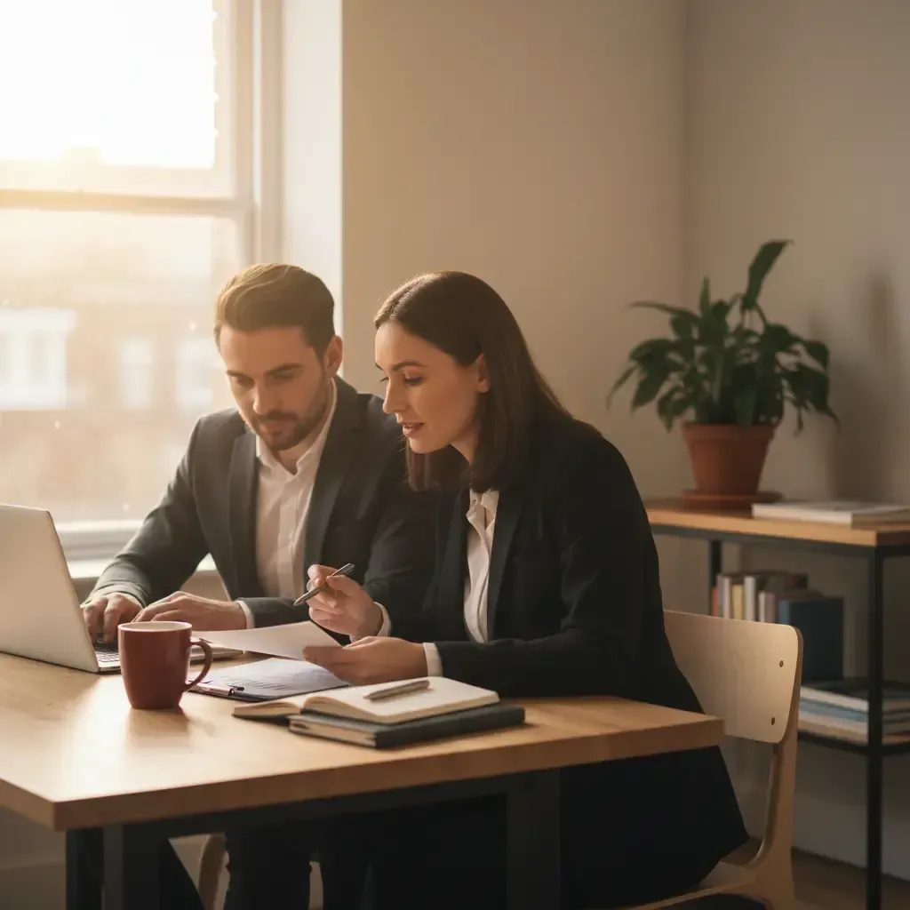 Sole Trader Accounts Portsmouth