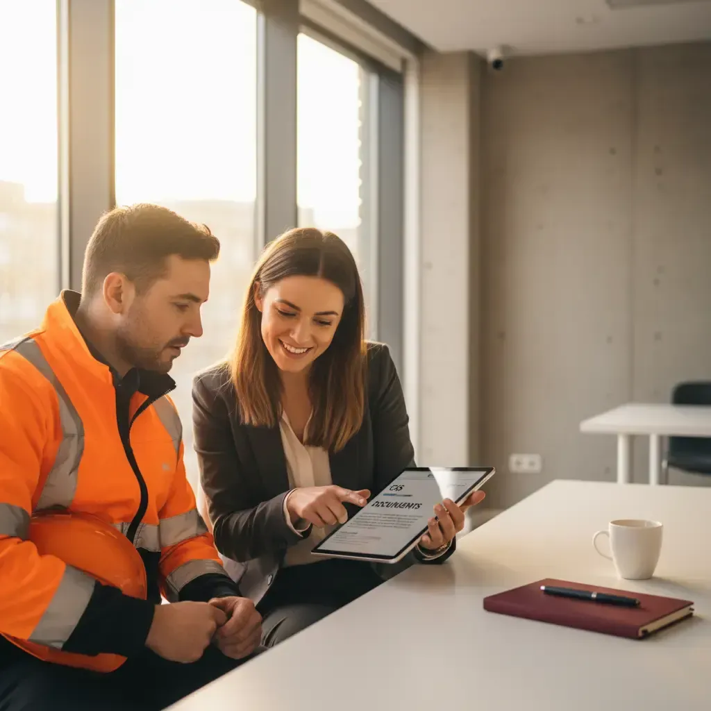 CIS Accountants Southampton