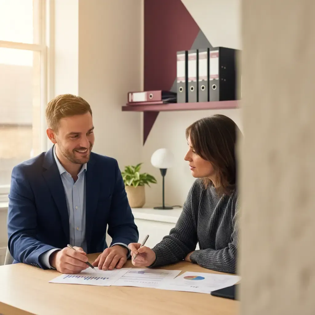 Accountant in Havant