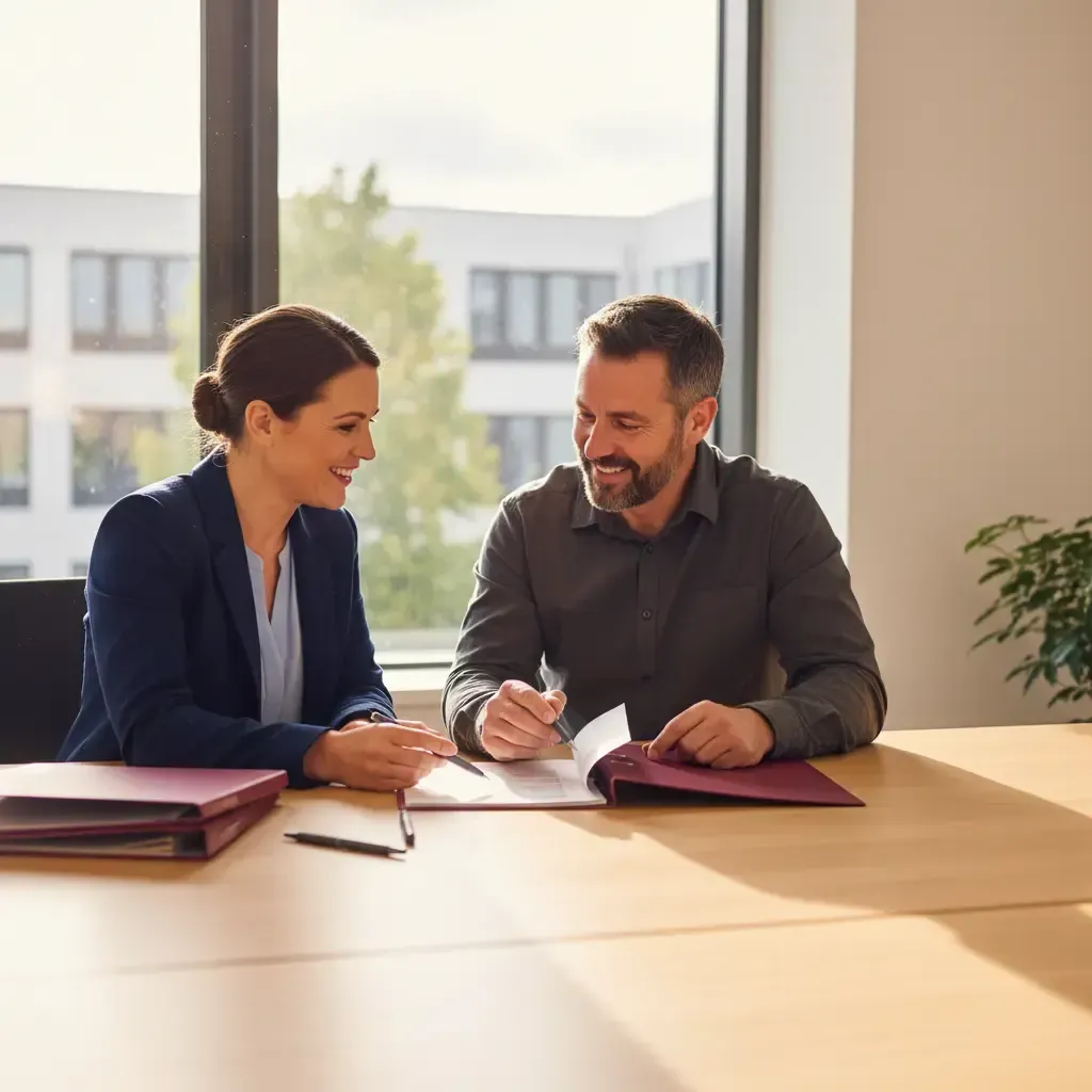 Company Secretarial Basingstoke