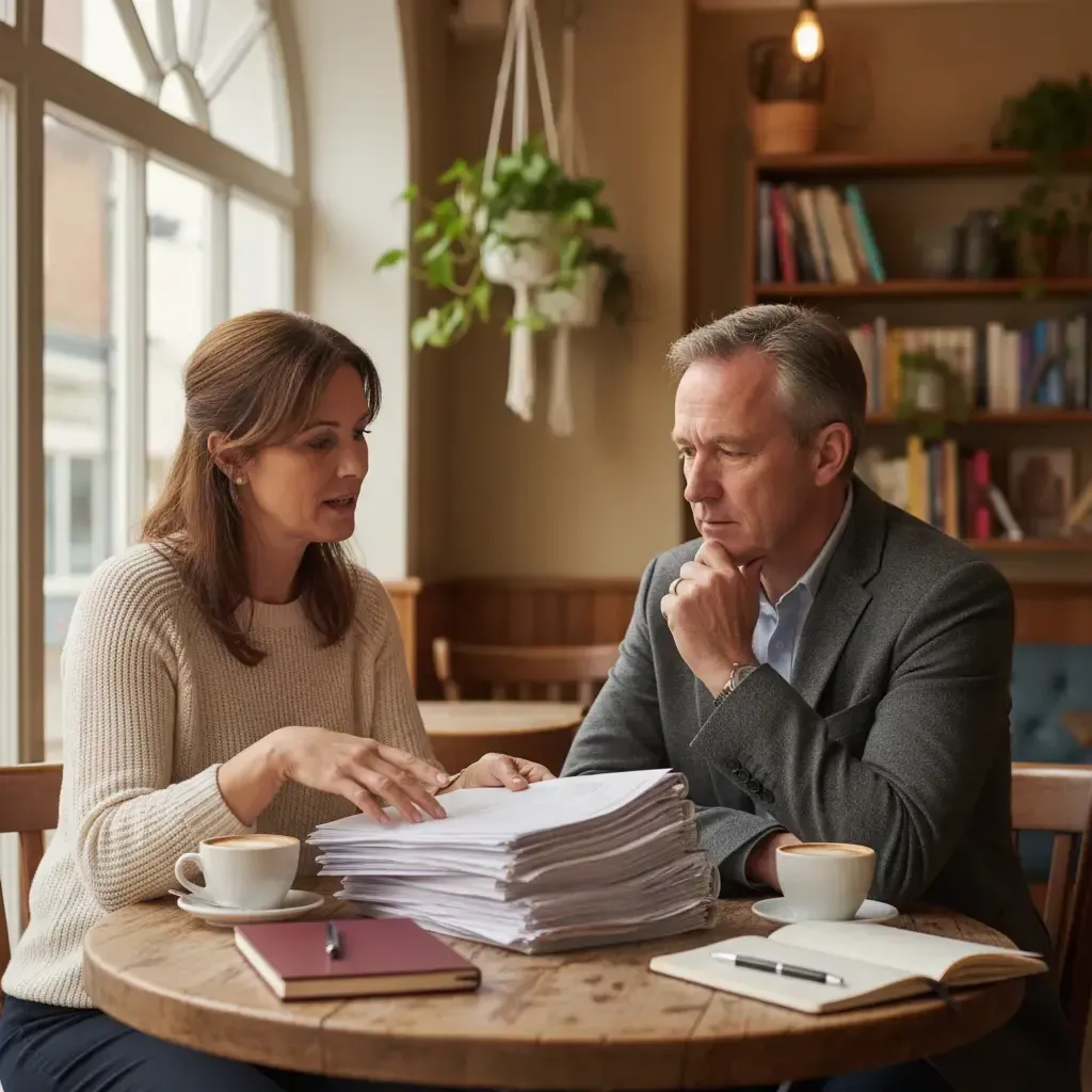 Expert Tax Planning and Compliance