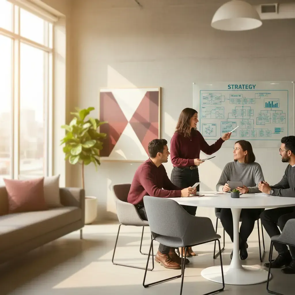 Why Choose Business At for Your Tax Needs