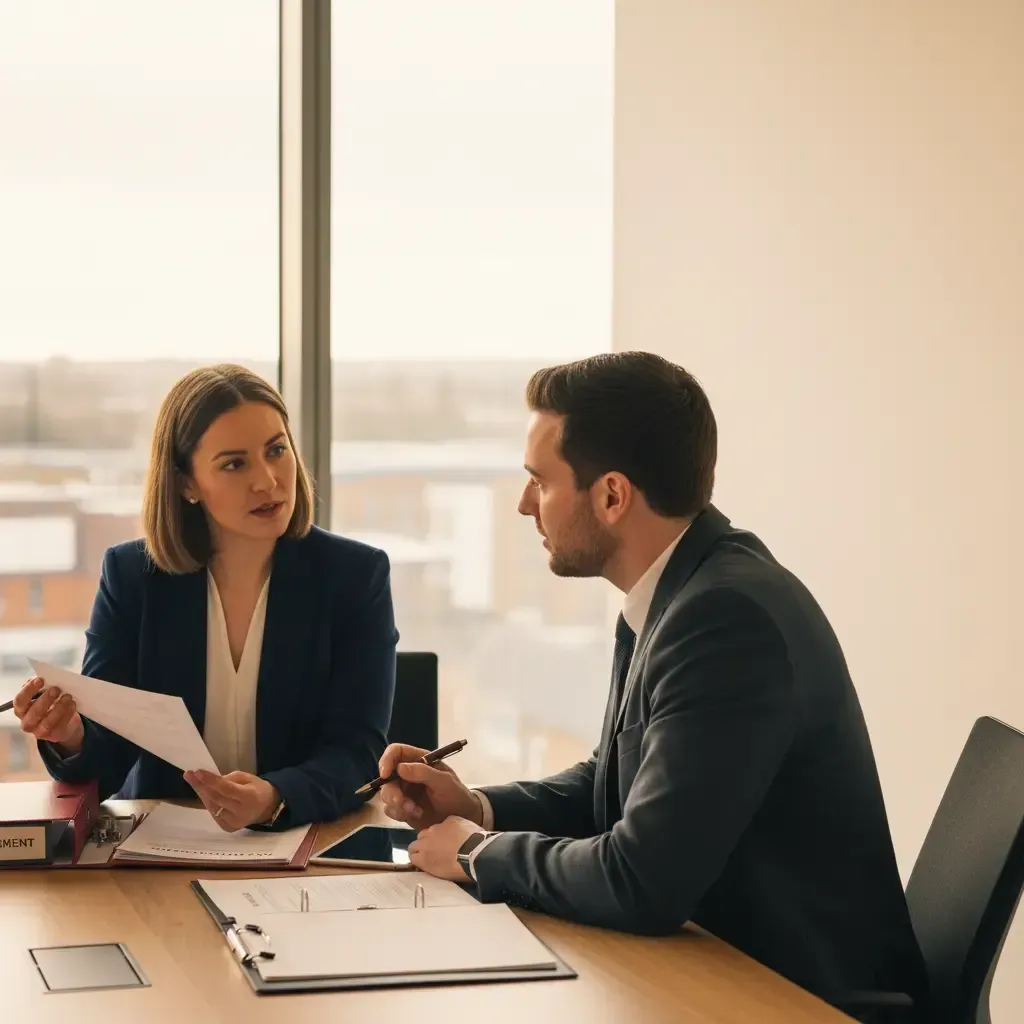 Auto Enrolment Pension Basingstoke