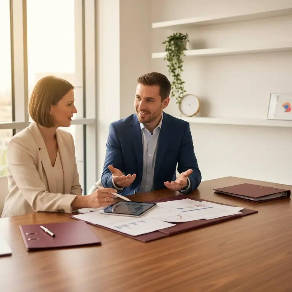 Automation-Focused Accounting to Save Time