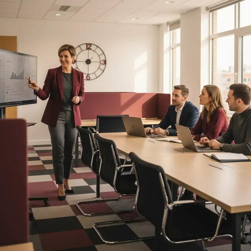 Xero Training Basingstoke