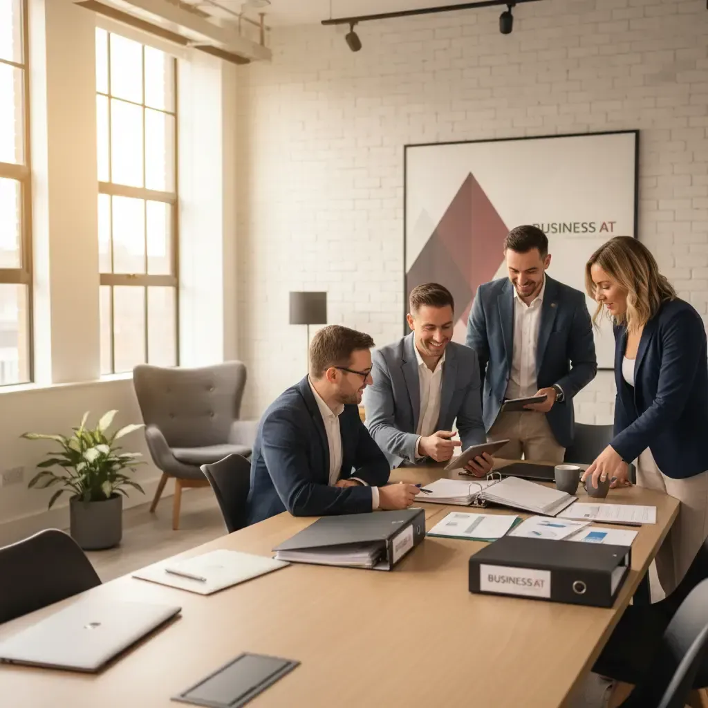 Why Winchester Employers Trust Us