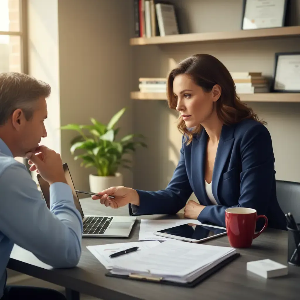 Common Mistakes and When to Seek Advice