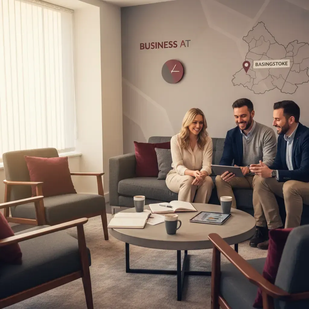 Why Business At Is Your Forecasting Partner