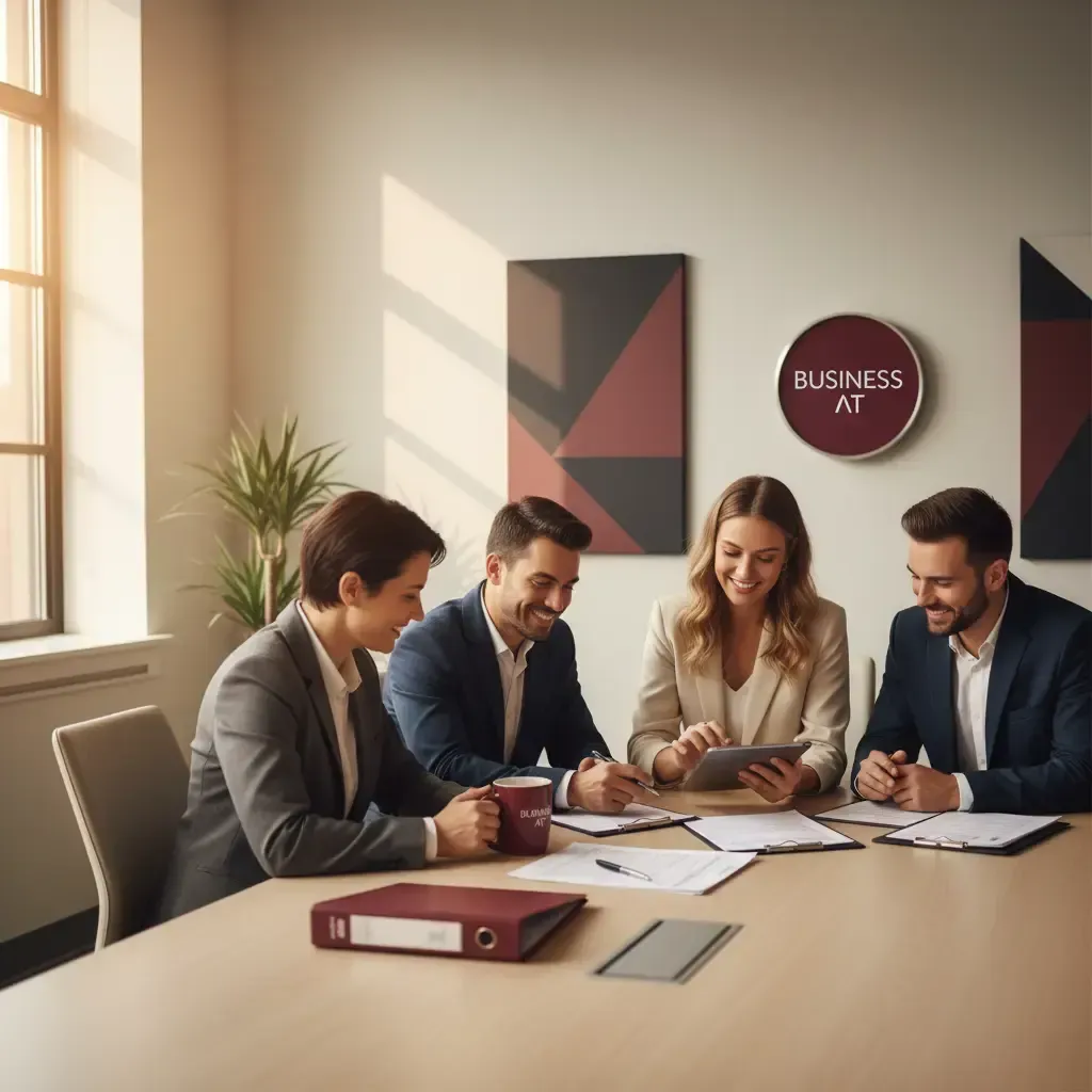 Why Lymington Businesses Trust Our Bookkeeping