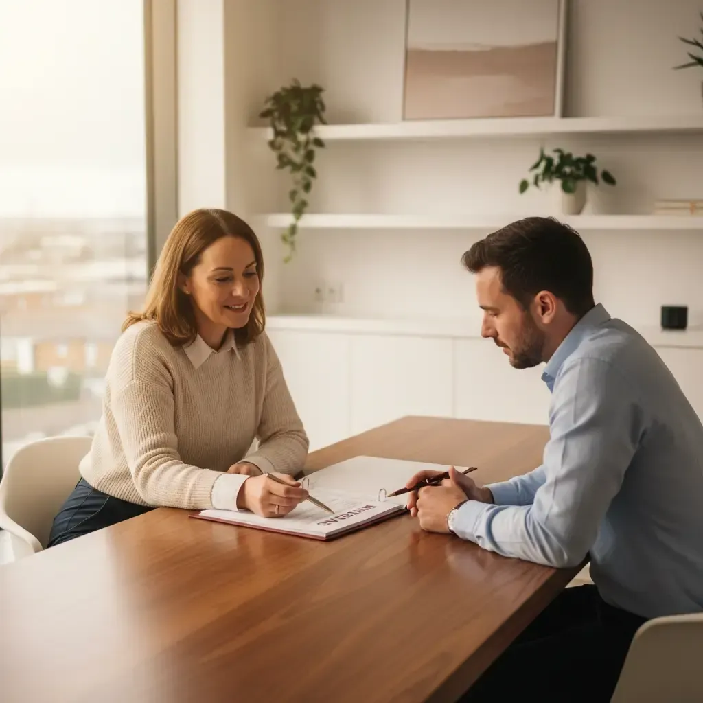 Tax Accountant in Havant