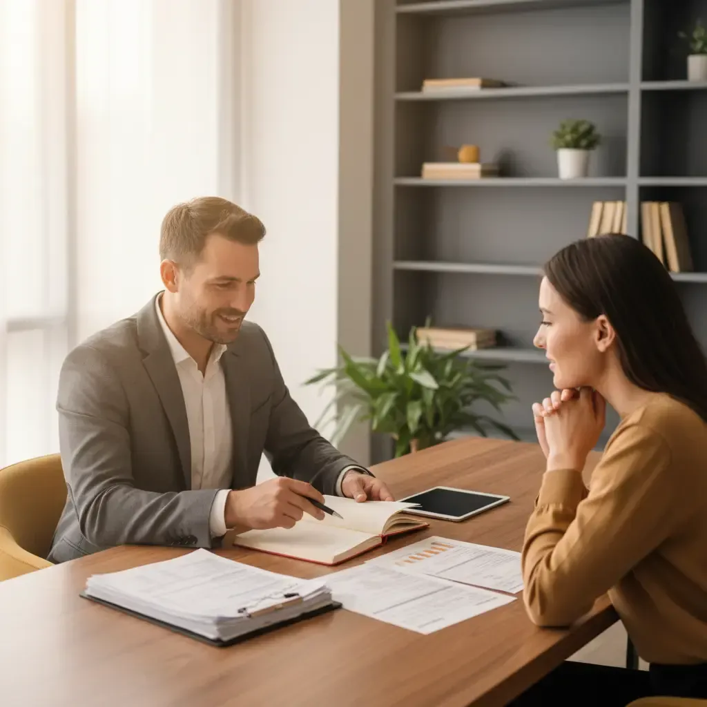 Tax Accountant in Southampton