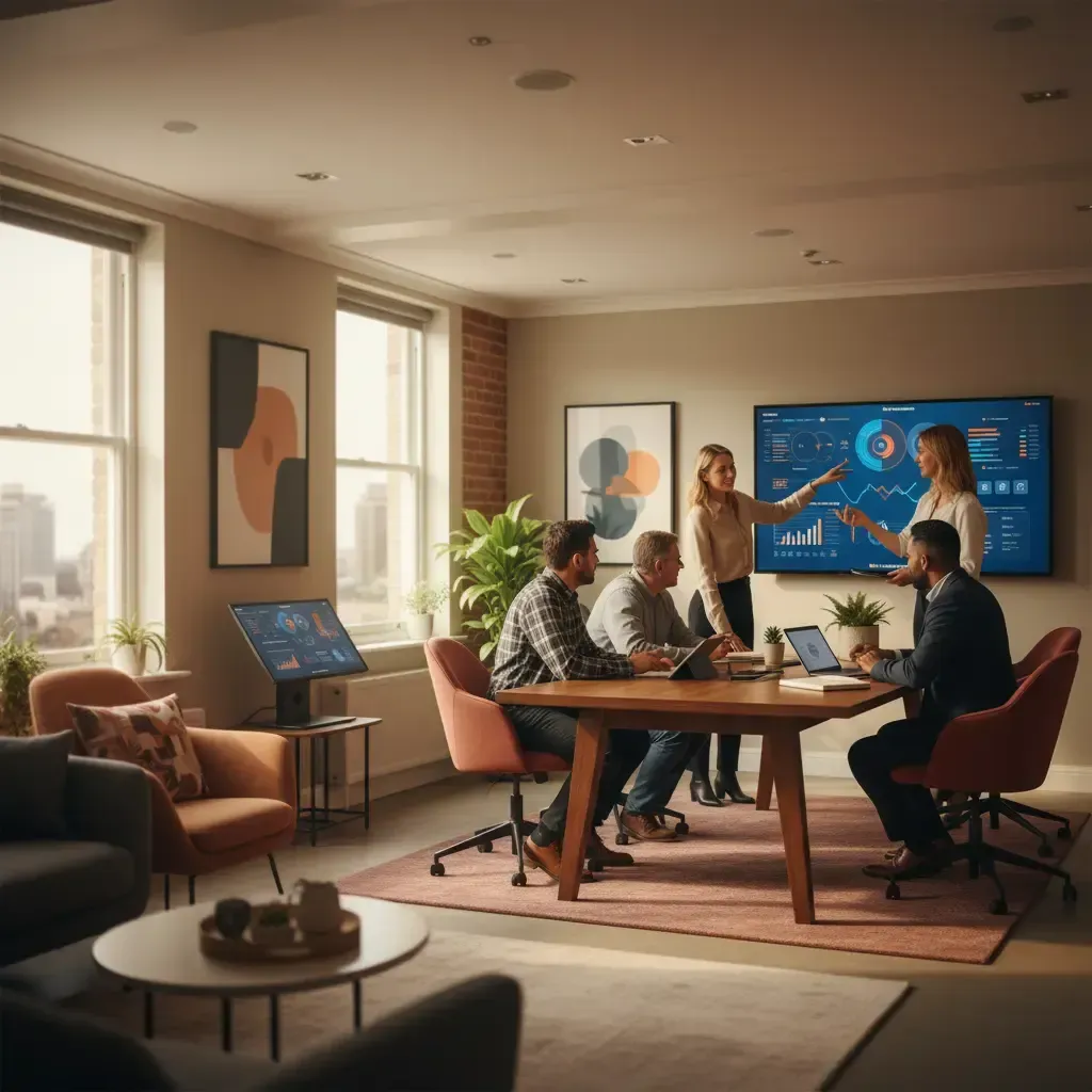 Why Choose Our Ecommerce Bookkeeping