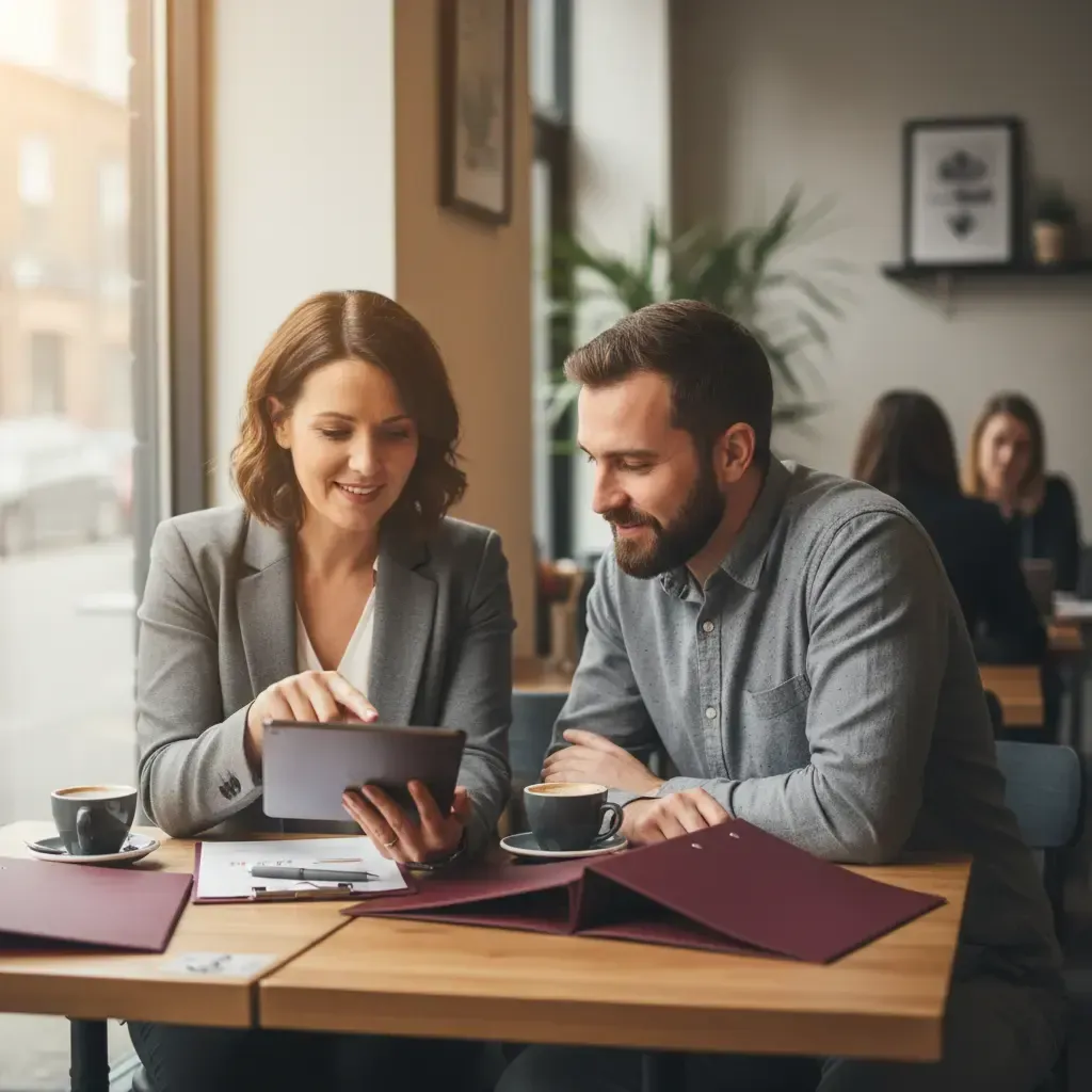 Tax Accountant in Eastleigh