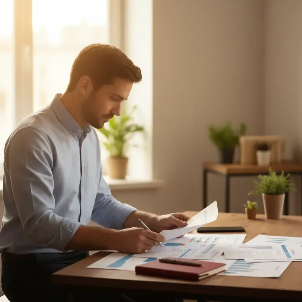 Sole Trader Benefits