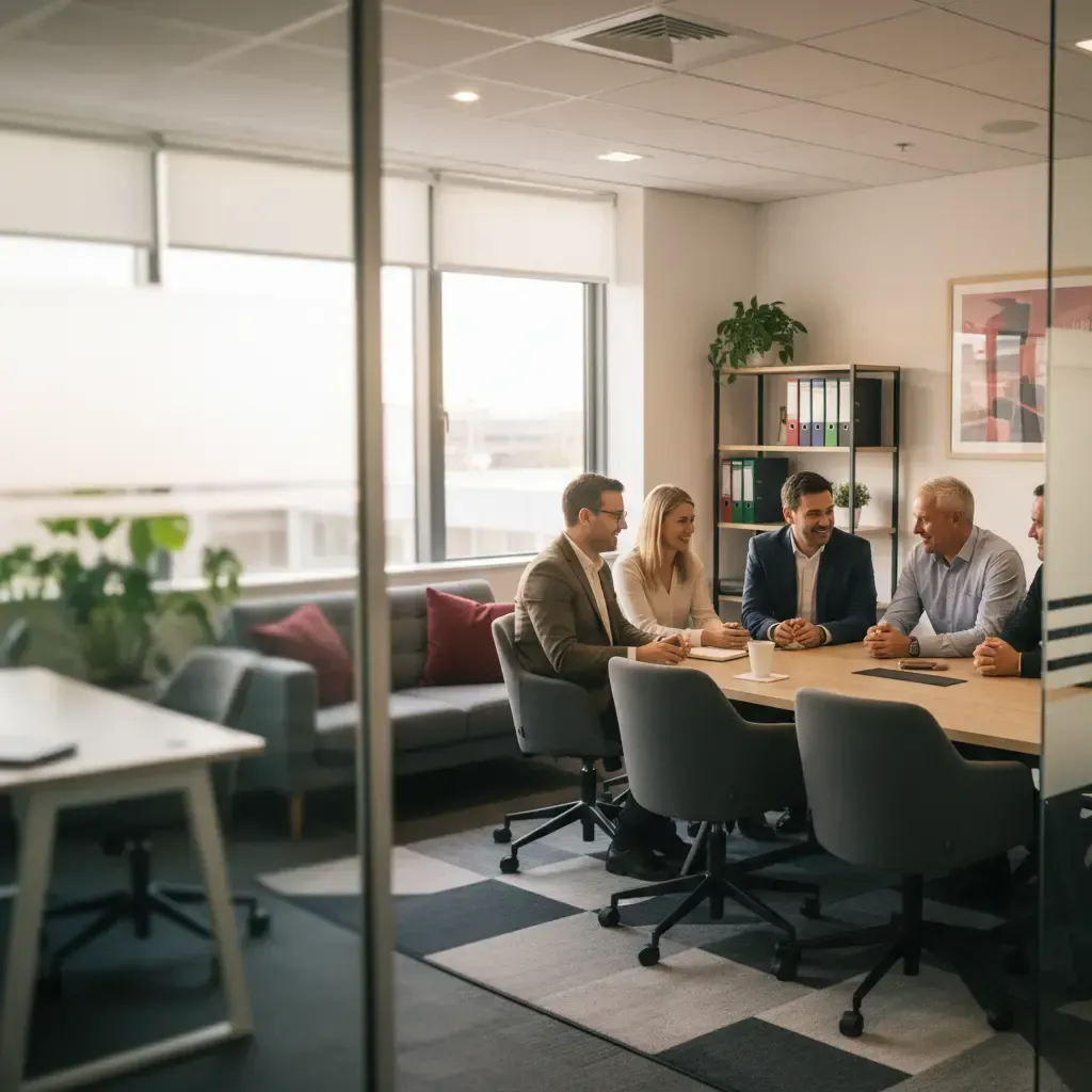 Why Gosport Businesses Choose Us