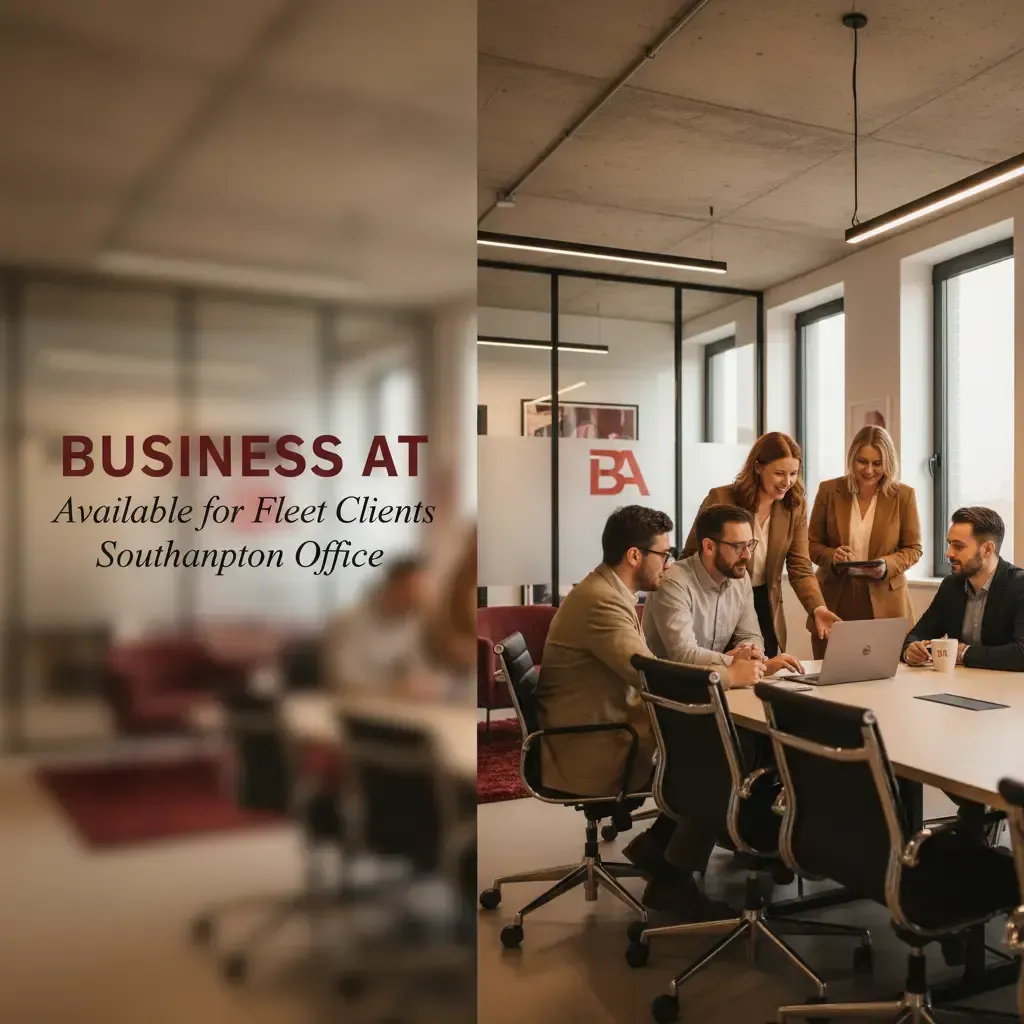 Why Choose Us for Your Accounting in Fleet