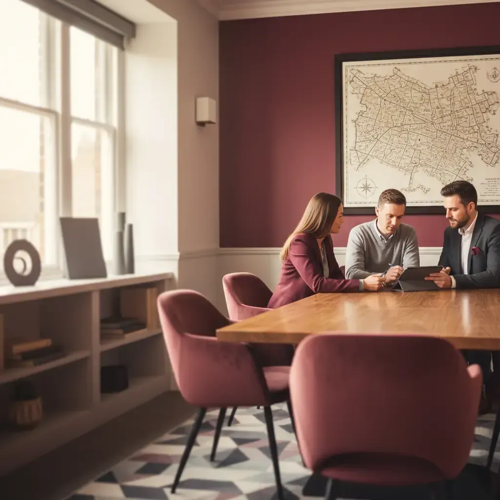 Expert Annual Accounts Preparation in Winchester