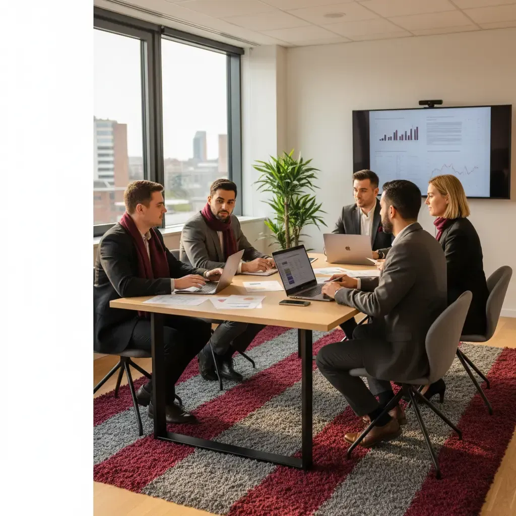 Why Local Businesses Trust Our Bookkeeping