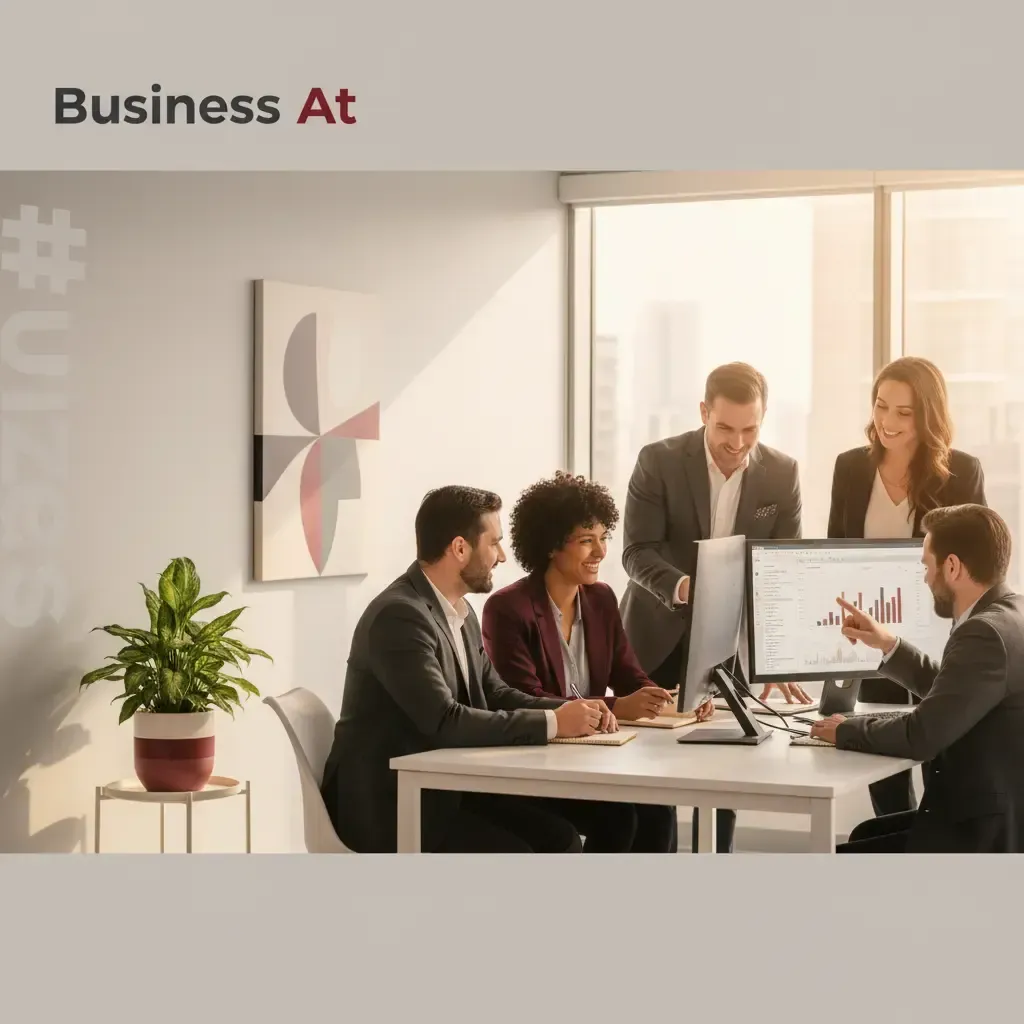 Why Aldershot Businesses Trust Business At