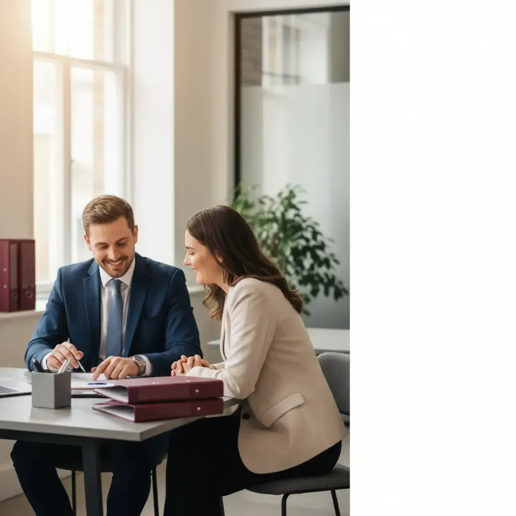 Automation-Focused Accountancy Services