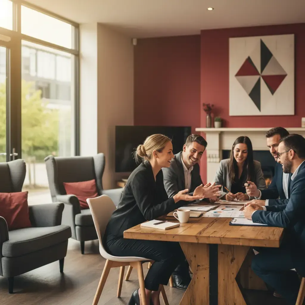 Why Choose Our Chartered Accountant Services