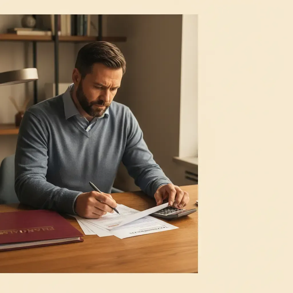 Loss of Personal Allowance