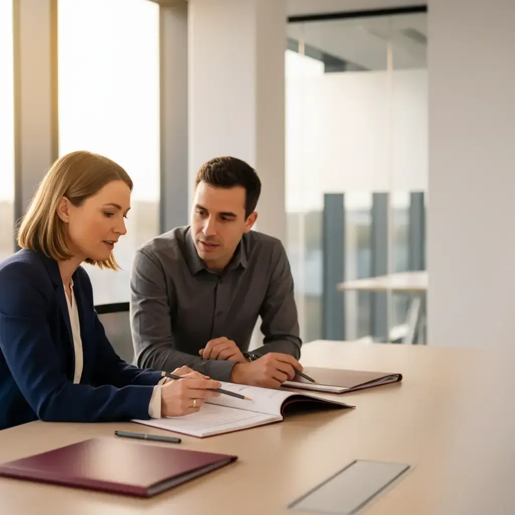 Business Advisory Southampton