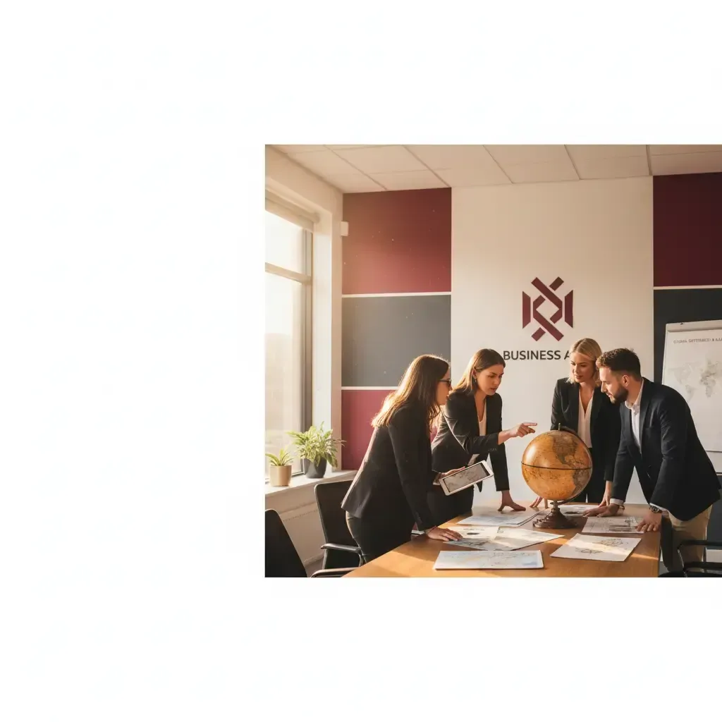 Why Choose Business At for Basingstoke Company Formation