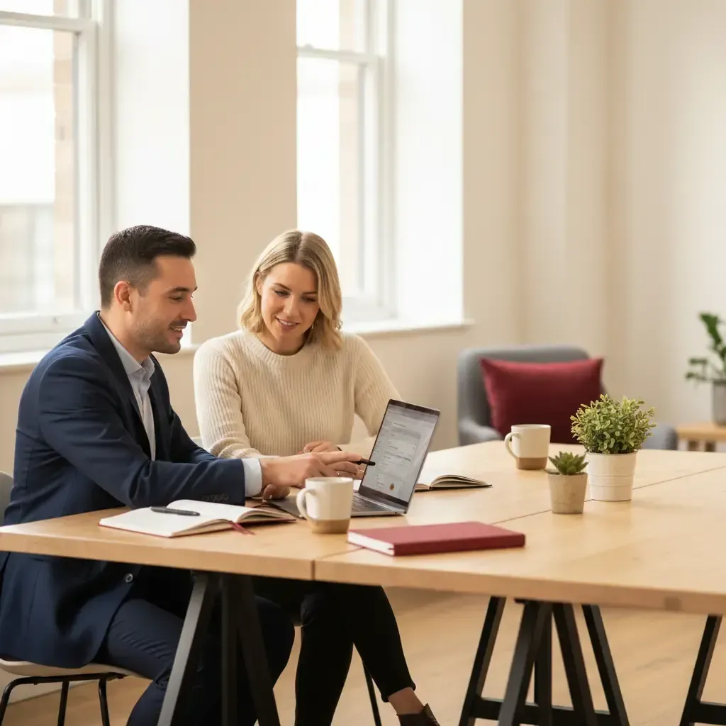 Cloud Accounting Setup Basingstoke