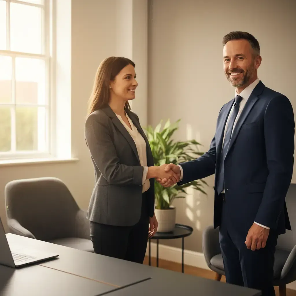 Why Petersfield Businesses Choose Us