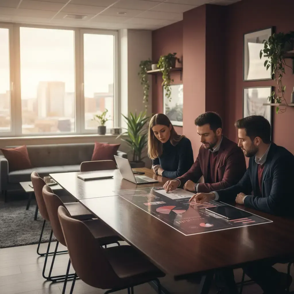 Why Choose Business At for Inheritance Tax Advice