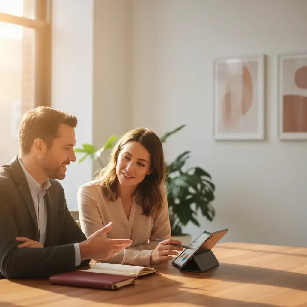 Automation-Focused Accounting Solutions