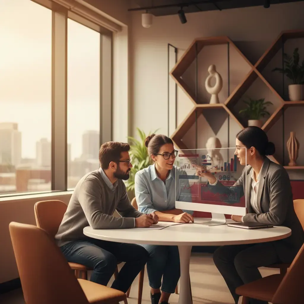 Why Basingstoke Clients Choose Our Tax Advice