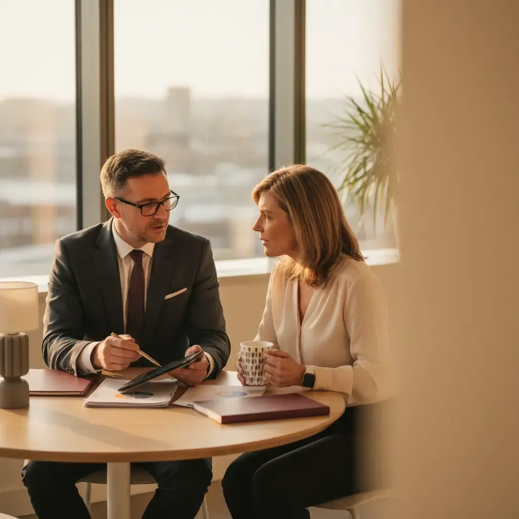 Chartered Accountant in Havant