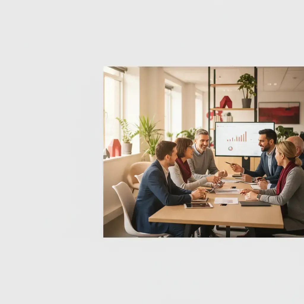 Why Choose Us for Your Basingstoke Business