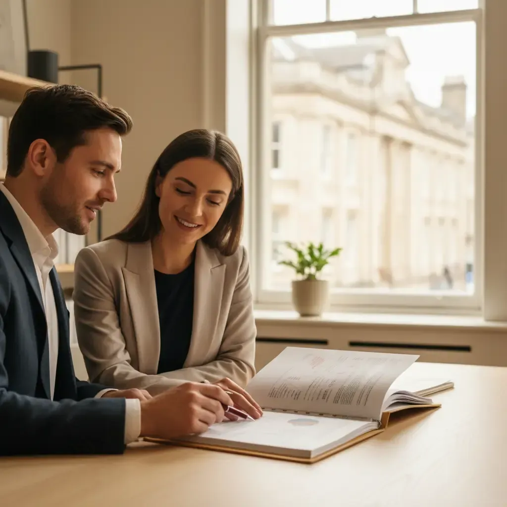 Corporation Tax Planning Winchester