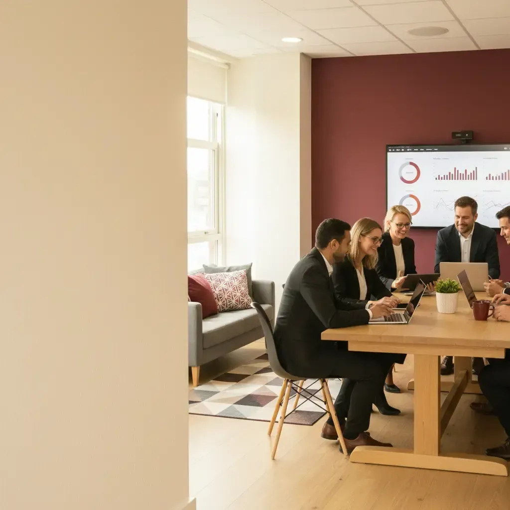 Why Southampton Businesses Choose Business At