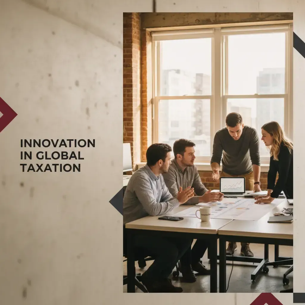 Why Choose Business At for Your Tax Returns