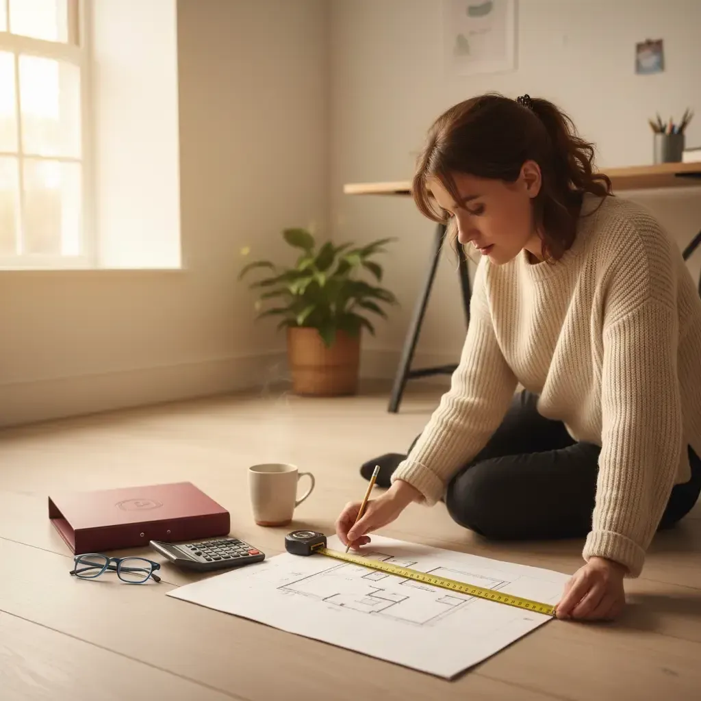 How Home Office Expenses Work for Tax Purposes