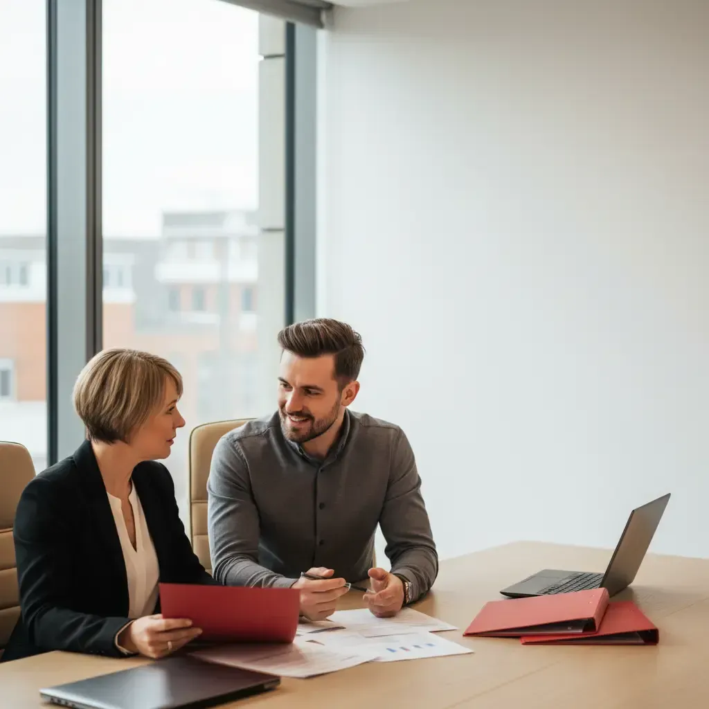 Automation-Focused Tax Services