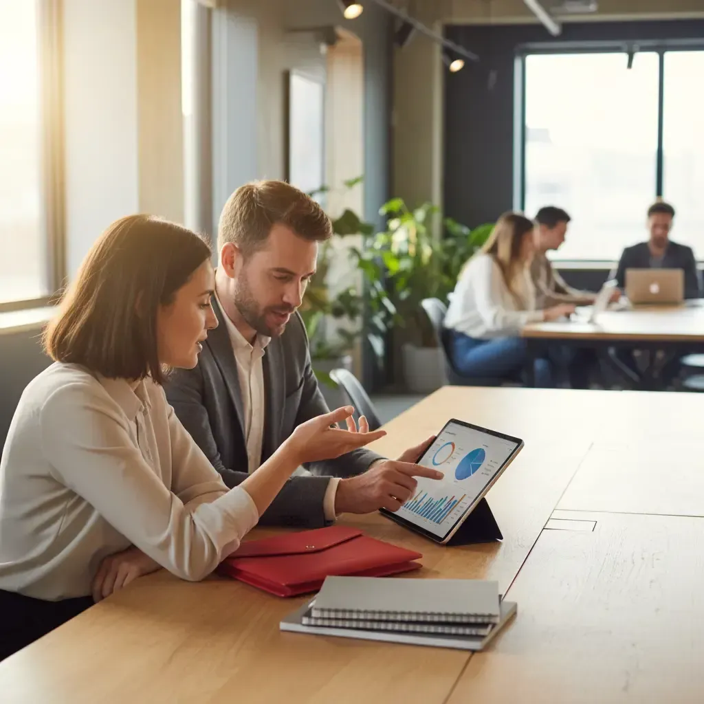 Cloud-Based Automation for Efficiency