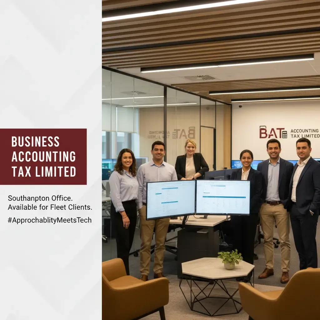 Why Choose Our Chartered Accountancy in Fleet