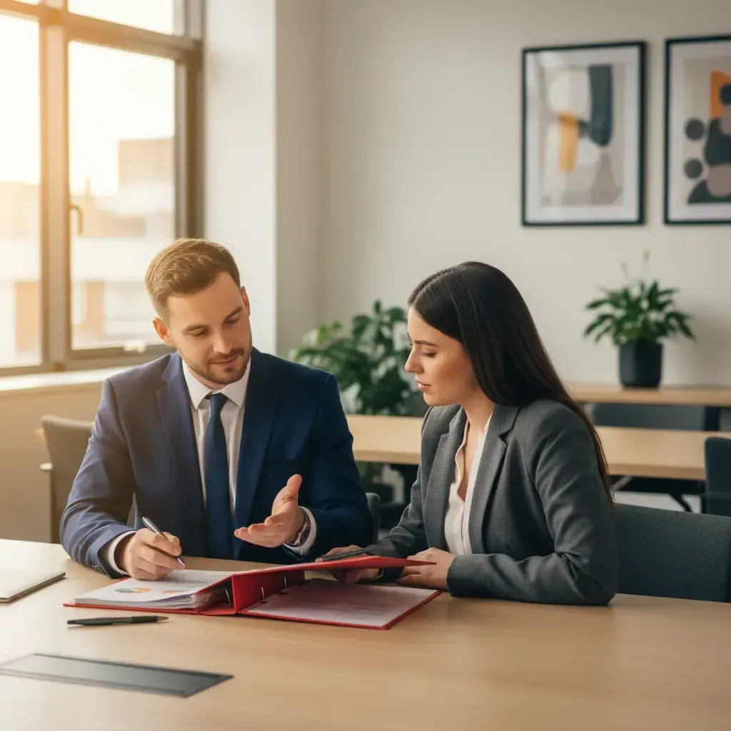 Automation-Focused Chartered Accountancy