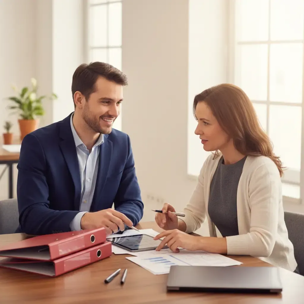 Automation-Focused Tax Solutions